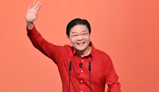 PM Wong akan sampaikan ucapan Rapat Umum Hari Kebangsaan 2026 pada 23 Ogos, mulai pukul 6.45 petang