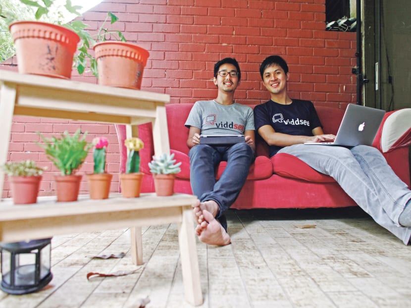 The future of S’pore’s arts and entertainment scene