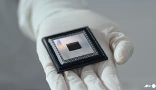 CNA Explains: Google has a new quantum computing chip – what's special about it?