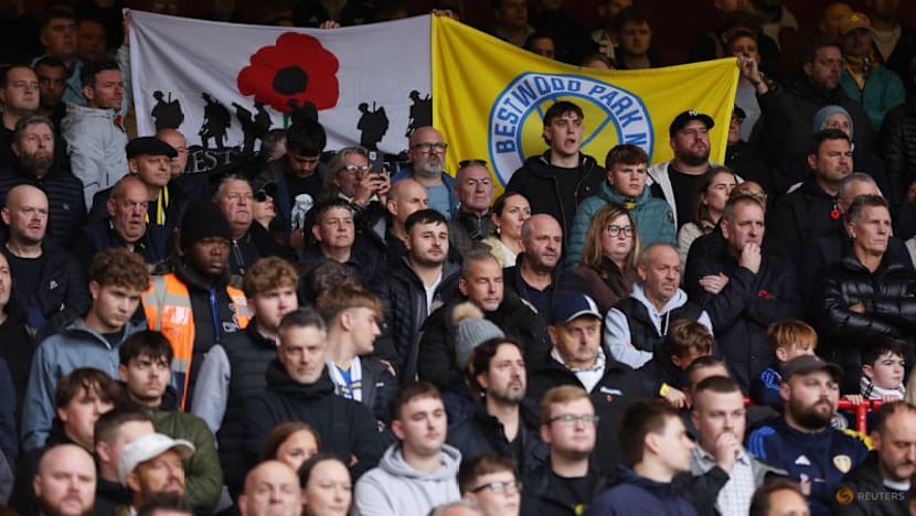 Leeds supporter dies following medical emergency at Elland Road