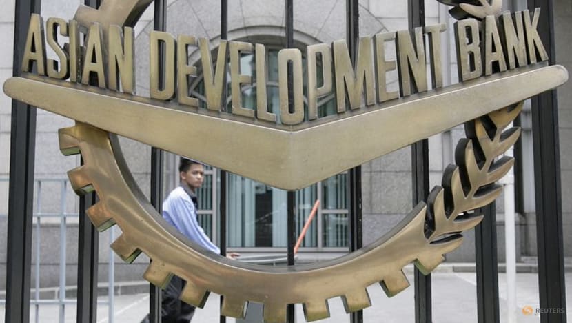 Private sector crucial in the battle against climate change: ADB special advisor Private sector crucial in the battle against climate change: ADB special advisor