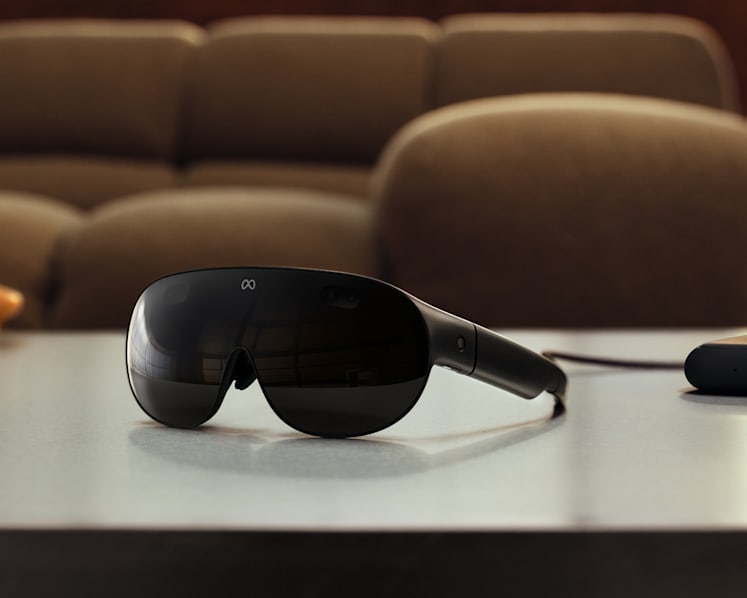 Meta’s latest smart glasses range puts wearability at the centre Meta’s latest smart glasses range puts wearability at the centre