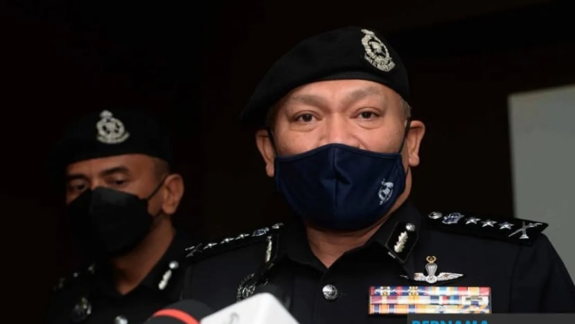  4 lelaki M'sia ditahan cuba seludup sekitar 120 etnik Rohingya