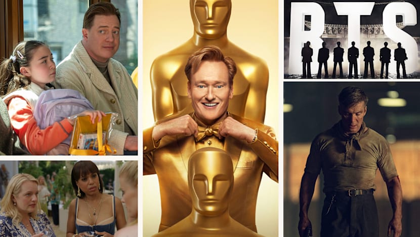 What To Watch This Week: Mar 16-22, 2026