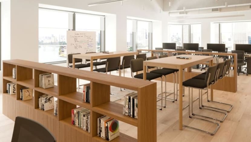 'Business as usual' for WeWork in Singapore; customers will not be impacted by US bankruptcy filing