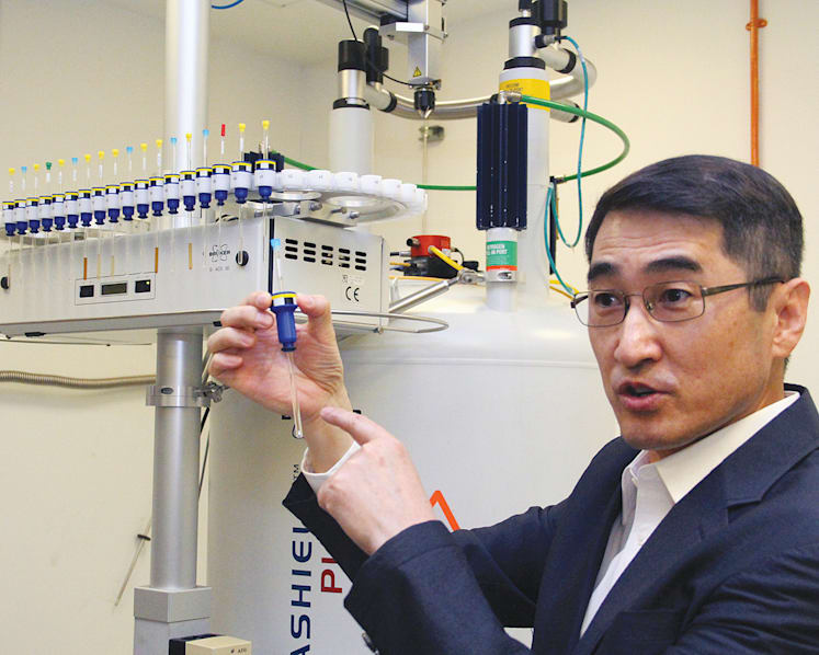 Anti-malaria drugs could treat Parkinson’s disease