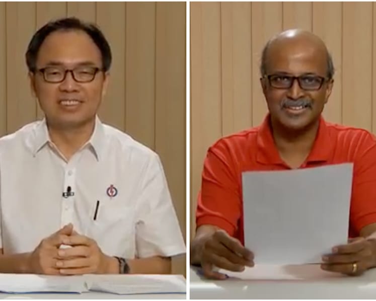 GE2020 constituency broadcasts: What Bukit Panjang SMC candidates have to say