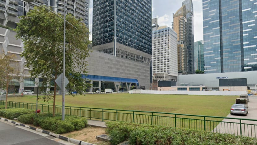 URA tender for mixed-use land parcel at Marina View closes with single bid of S$1.508b