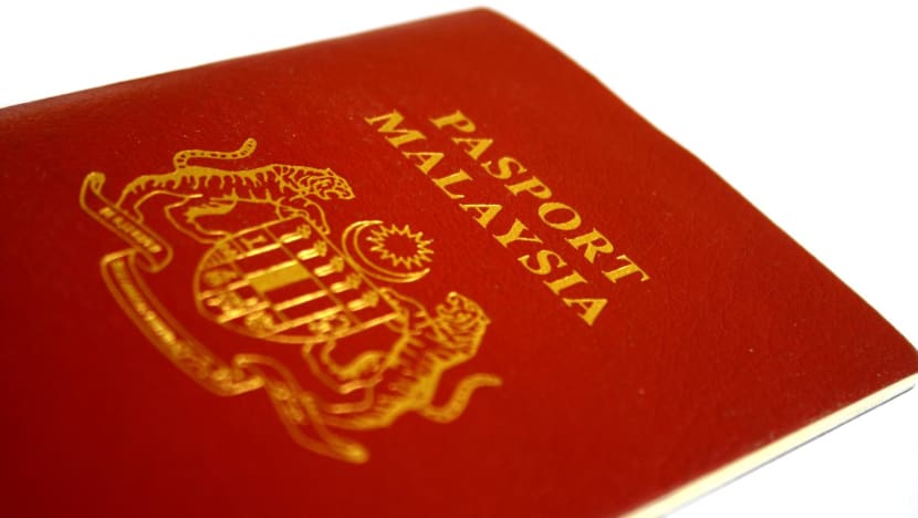 20 weeks' jail for man who used fake Malaysian passport after thinking he was wanted by Singapore police