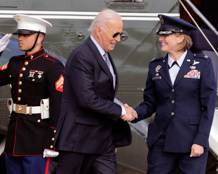 Commentary: US not walking the talk in Southeast Asia as Biden skips ASEAN Summit again