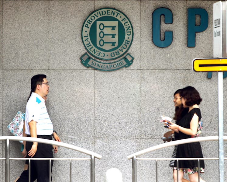 Flexible annuity, new CPF investment scheme recommended