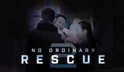 No Ordinary Rescue