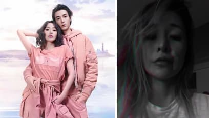 “I Am Done”: Elva Hsiao’s Cryptic IG Message Sparks Talk That She Broke Up With Her Boyfriend