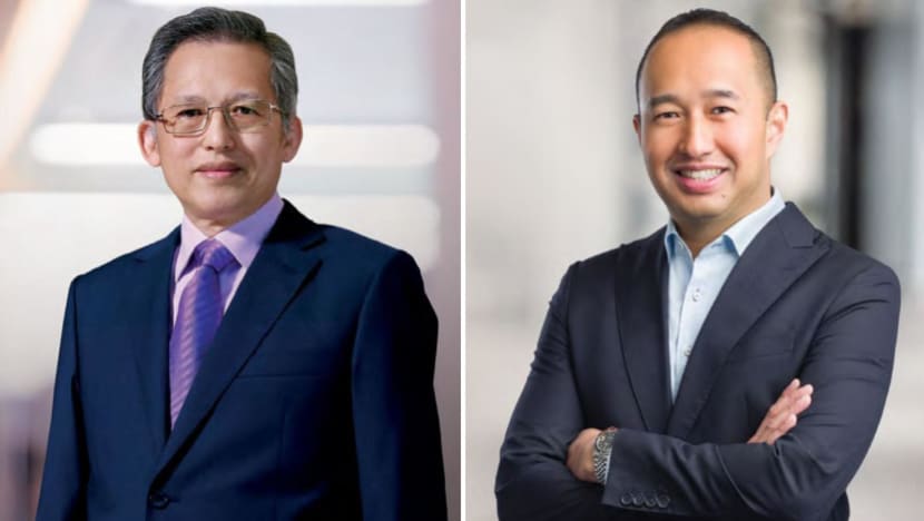 What we know about Kwek Leng Beng, his son Sherman Kwek and the battle for control of CDL What we know about Kwek Leng Beng, his son Sherman Kwek and the battle for control of CDL