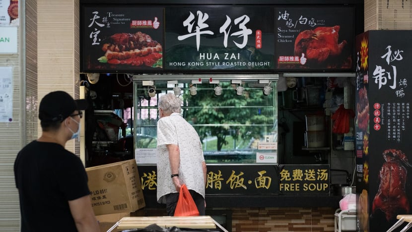 Likely ongoing Covid-19 transmission among Hua Zai workers, all 26 outlets closed for 2 weeks: MOH