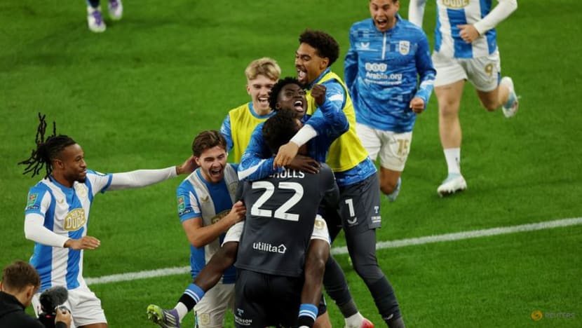 West Ham, Leeds and Sunderland knocked out of League Cup