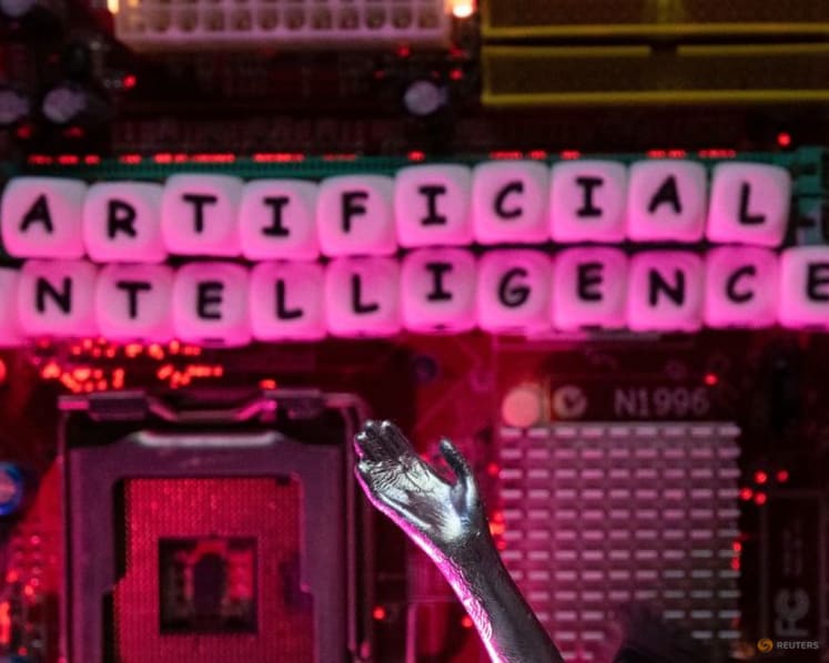 US software firm Freshworks eyes acquisitions with $800 million cash pile, AI in focus