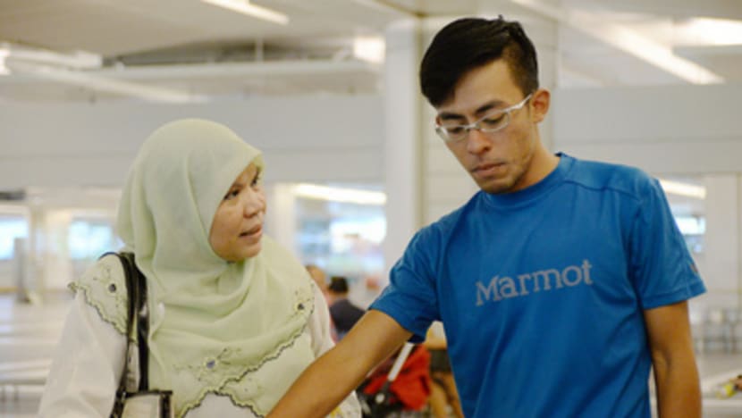 Sabah quake: ‘Sorrowful’ atmosphere on mountain, says guide who led students on trip