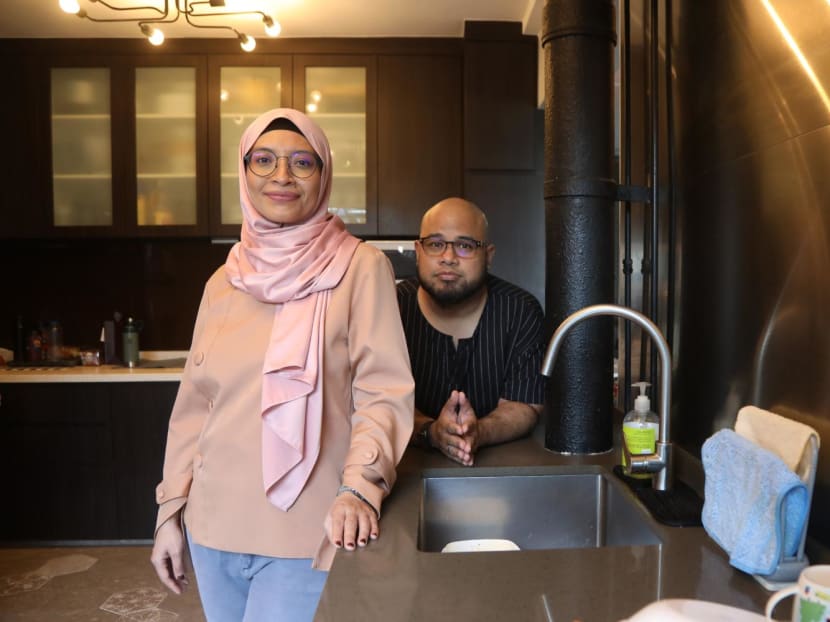 Gen Y Speaks: I am married to a stay-at-home husband. Despite a difficult start, we made it work