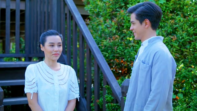 爱之轮回（第29集）：彼安准备娶王丽