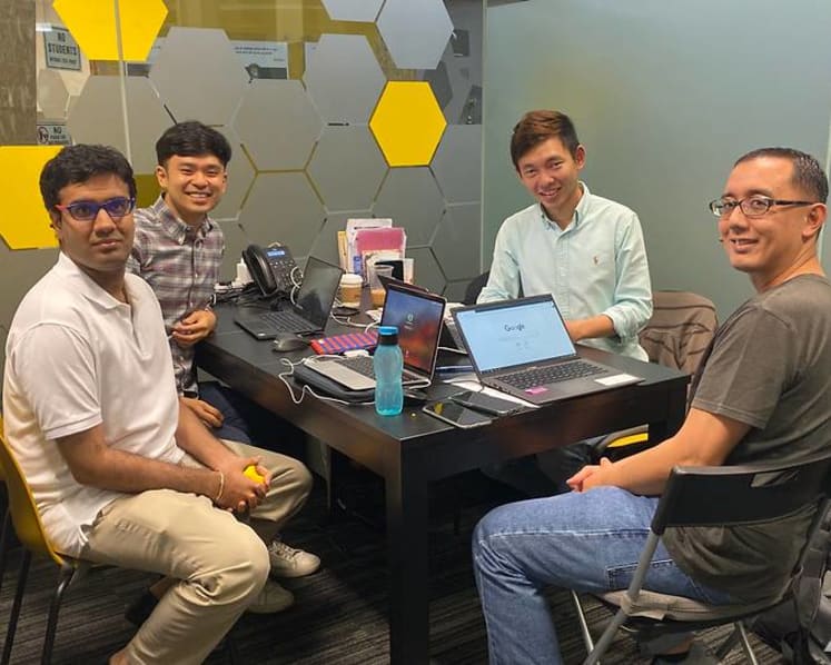 This startup wants to help differently abled people stay employed