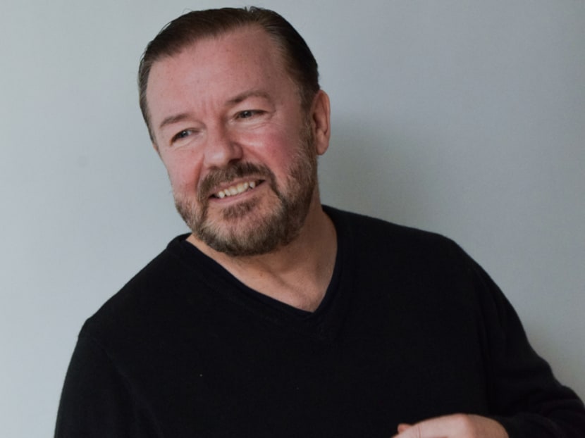 Ricky Gervais Wants To Live To See Young People Called Out By The Next Generation For Not Being &ldquo;Woke Enough&rdquo;