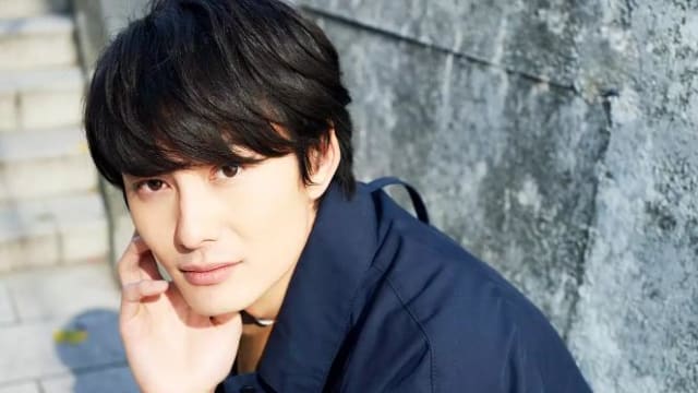 恋情曾被看好　冈田将生惊传和美女主播分手