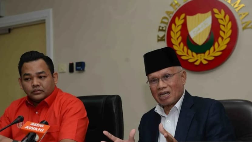 Semua konsert terbuka di Kedah digantung