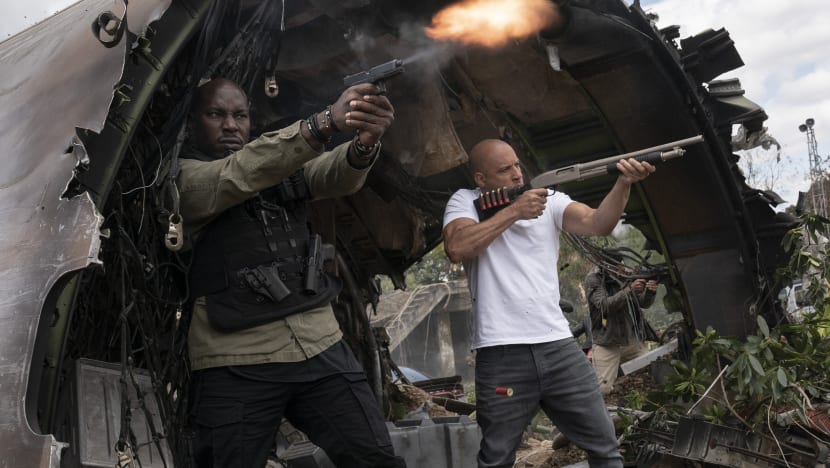 Fast & Furious 9 Review: Come For The Silly Action, Stay For Fan-Favourite Character’s Resurrection
