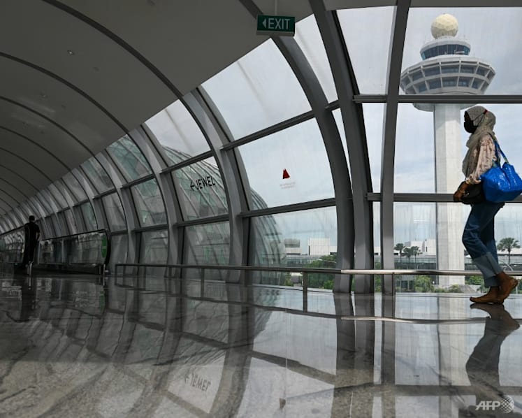 What you need to know about Singapore's new vaccinated travel framework