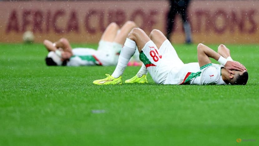 Morocco declared African champions after Senegal stripped of title