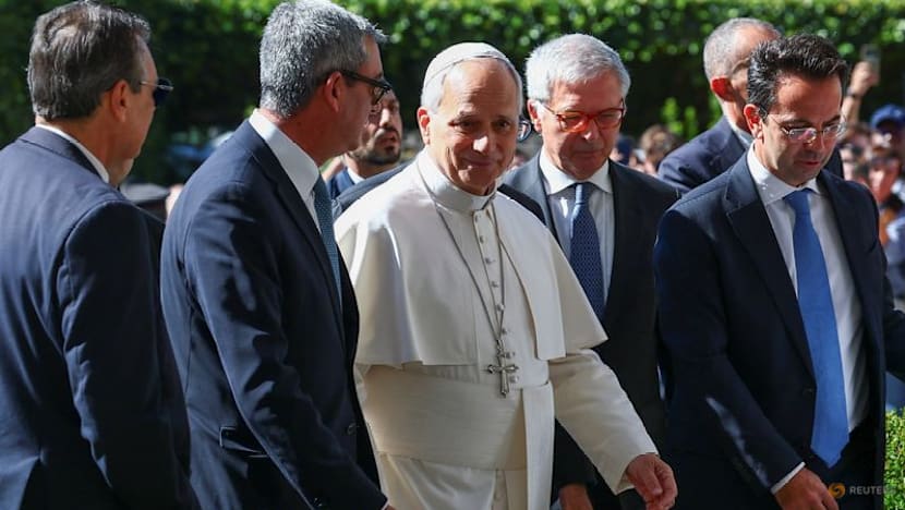 Pope Leo will leave hospital, return to Vatican on Saturday: Holy See