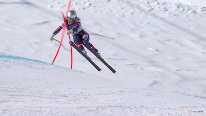 Vonn could return within a year but age and mindset crucial, doctors say