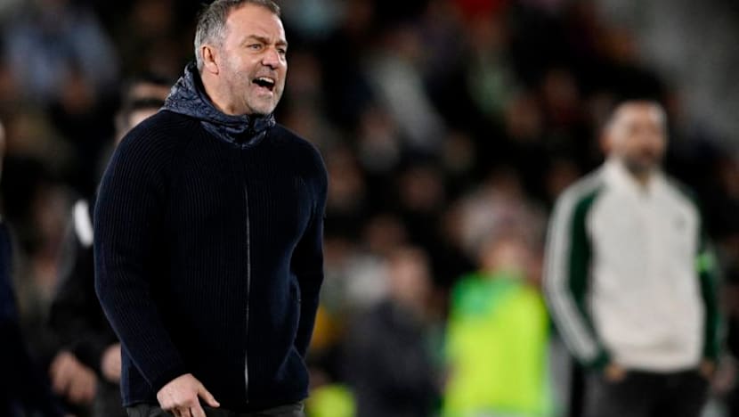 Flick calls Atletico thrashing a 'wake-up call' as Simeone hails electric energy at Metropolitano