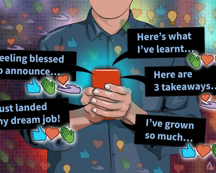 IN FOCUS: Is LinkedIn ‘broken’, and how did we get here?