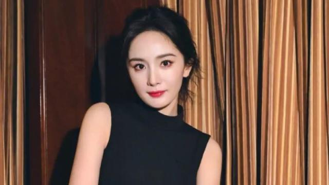 杨幂文章登学术期刊　却被质疑用AI写的？