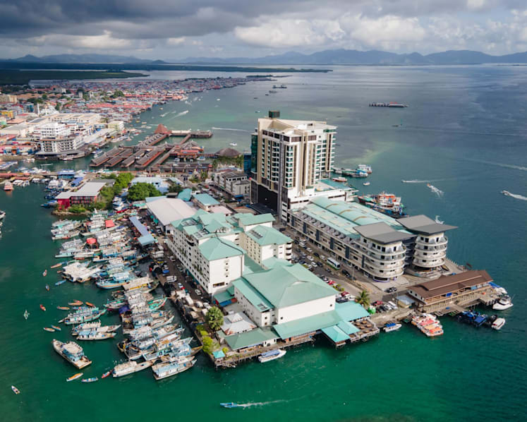 Alleged assault of Chinese tourist in Sabah sparks outrage, prompts state investigation