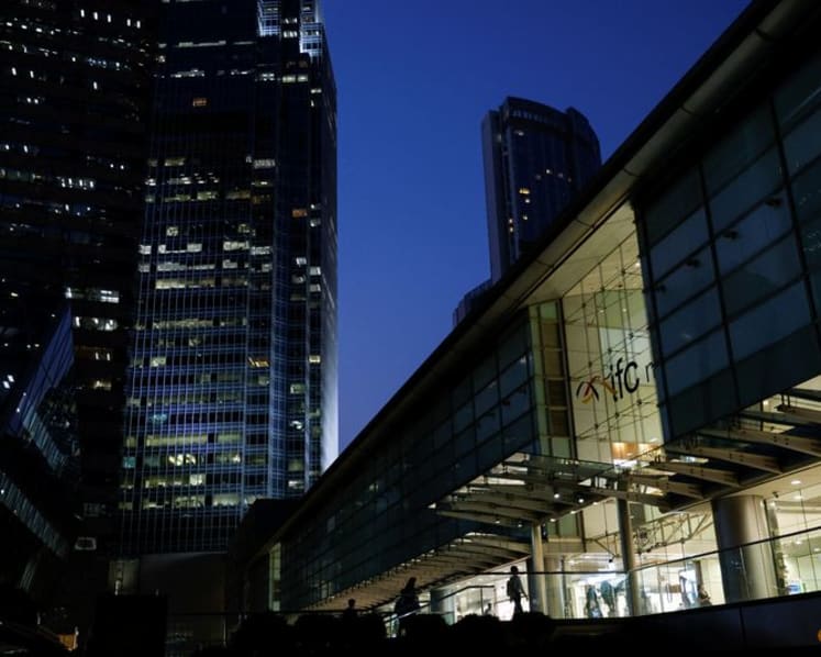 Infini Capital says operations 'remain normal' after reports of Hong Kong regulatory probe