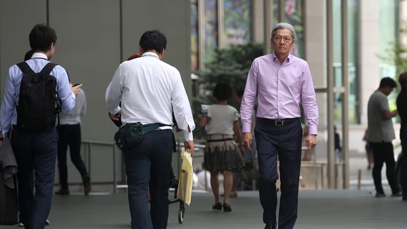 No need for economic stimulus measures yet, but Govt ready to respond if situation gets ‘much worse’: PM Lee