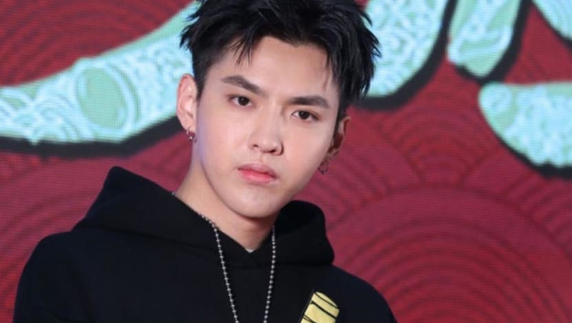 Kris Wu, Who Is In Jail For Rape, Reportedly Asked Why There Wasn't Hot Water During Shower Time Kris Wu, Who Is In Jail For Rape, Reportedly Asked Why There Wasn't Hot Water During Shower Time