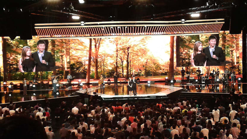 Kong Hee, wife apologise for congregation’s pain and suffering