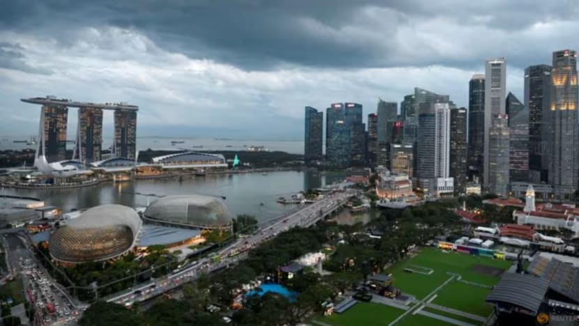 Aduan berkaitan rasuah jatuh 18% pada 2024; majoriti siasatan CPIB libatkan kes sektor swasta