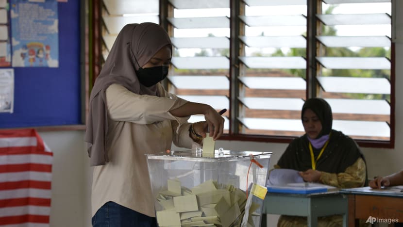 Commentary: Graduate underemployment in Malaysia is a complex challenge with political implications