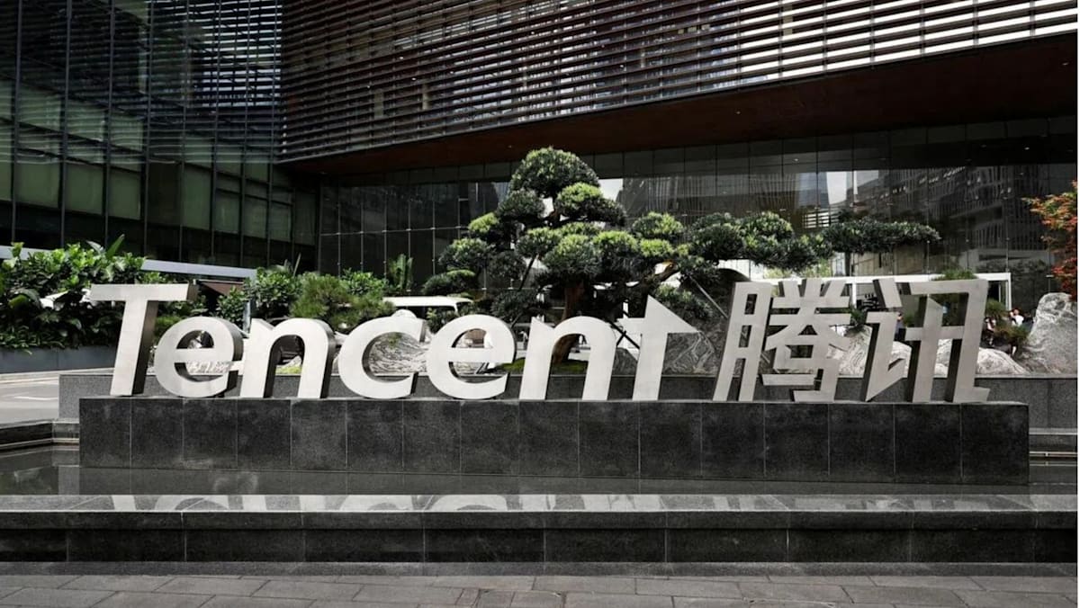 Tencent admits AI agent went 'rogue' and accidentally browsed the internet during testing