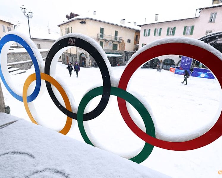 SkiMo-Ski mountaineering ready for Olympic debut in Italian Alps rich with sport's history