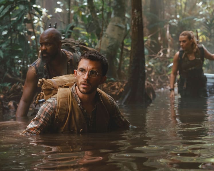 Jurassic World: Rebirth was filmed in Thailand. Here are the featured locations you can visit