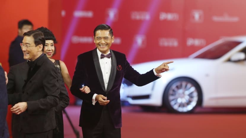 Chow Yun Fat Once Ordered Instant Noodles On A First-Class Flight 'Cos He Didn’t Want To Trouble The Air Stewardess
