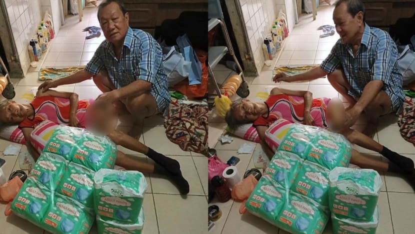 This entrepreneur is giving dignity to needy folks, one diaper at a time 