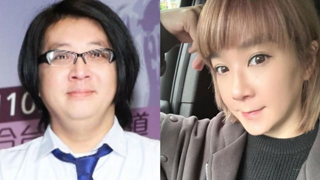 陆元琪发文向已故前夫袁惟仁致歉　遭网友吐槽“生前陪伴才重要”后强硬回应