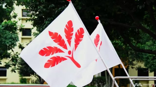 义工获电邮要求登记成为陈钦亮计票代理人 前进党：不支持任何候选人